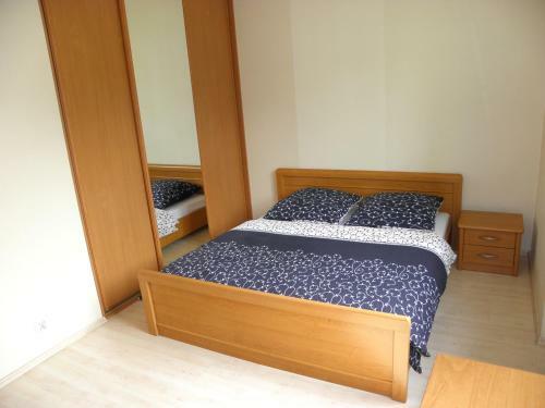 Apartamenty Starom?y?ska