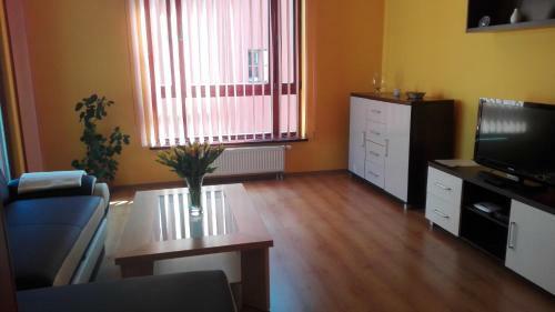 Apartamenty Starom?y?ska