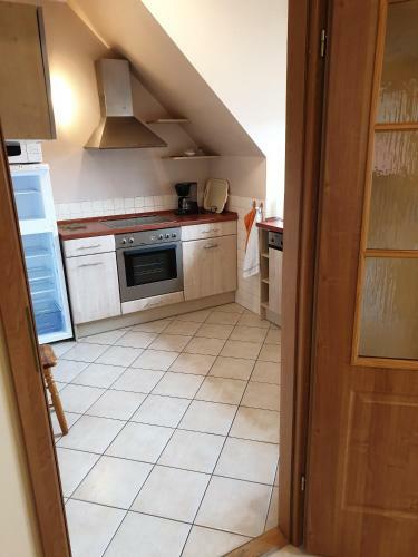 Apartamenty Starom?y?ska