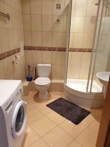 Apartamenty Starom?y?ska