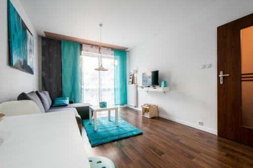 Apartament Przy City Parku