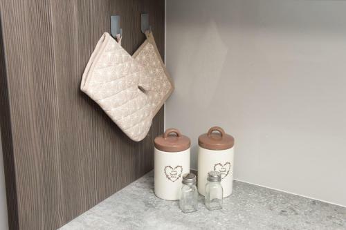 Apartament Stella Polare