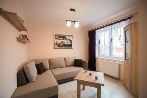 Apartament Stella Polare
