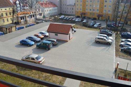Apartament Stella Polare