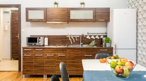 Apartamento Old Town Residence
