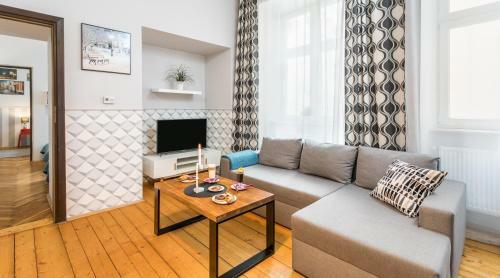 Apartamento Old Town Residence