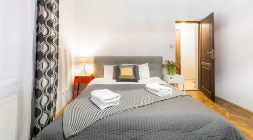 Apartamento Old Town Residence