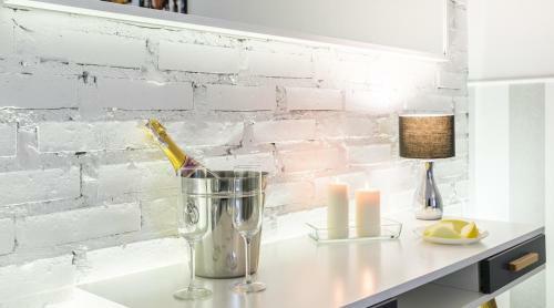 Apartamento Old Town Residence