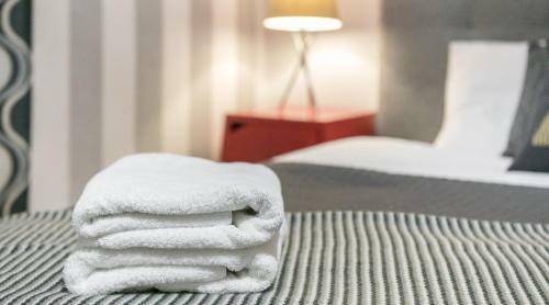 Apartamento Old Town Residence