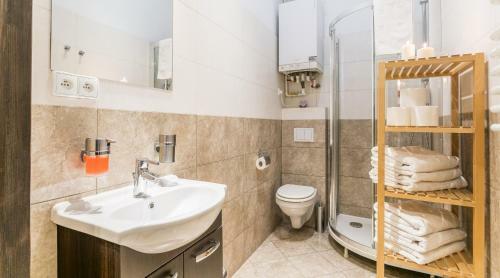 Apartamento Old Town Residence
