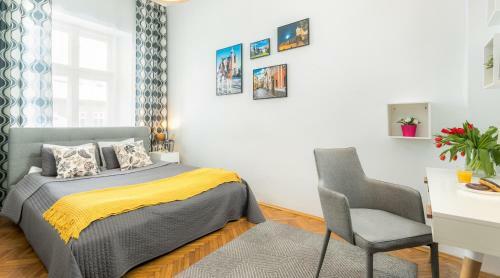 Apartamento Old Town Residence