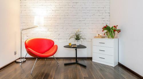 Apartamento Old Town Residence