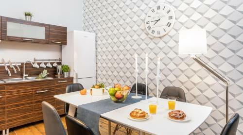 Apartamento Old Town Residence