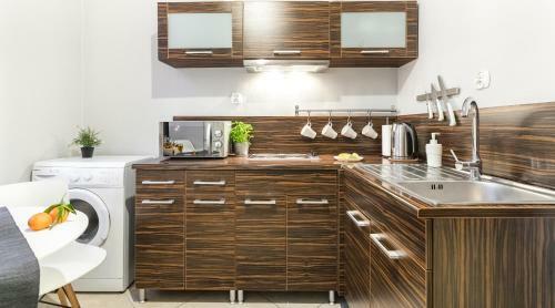 Apartamento Old Town Residence
