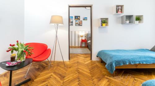 Apartamento Old Town Residence