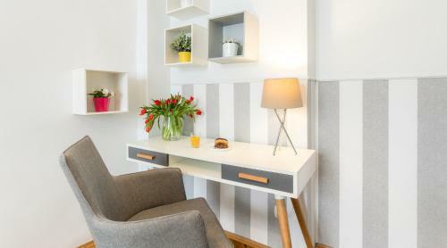 Apartamento Old Town Residence