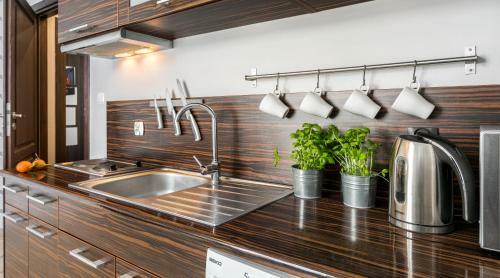 Apartamento Old Town Residence