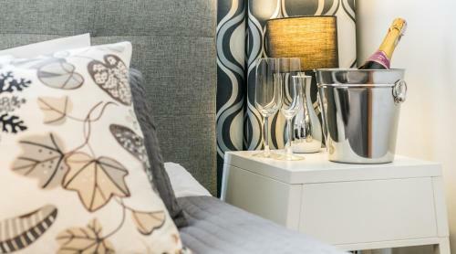 Apartamento Old Town Residence