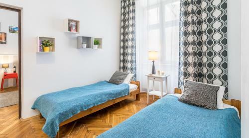 Apartamento Old Town Residence