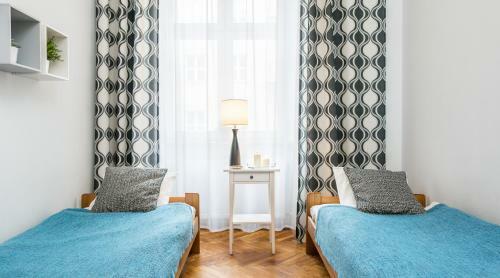 Apartamento Old Town Residence