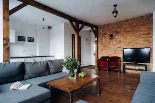 Apartamenty Europa