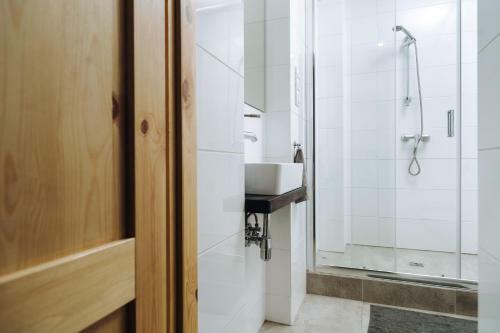 Apartamenty Europa
