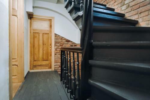 Apartamenty Europa