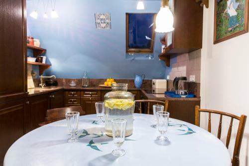 Apartament 5 Gruszek