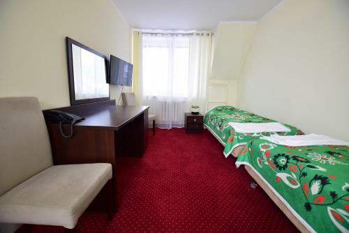 Hostal Dafne Zakopane