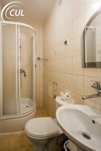 Hostal Dafne Zakopane