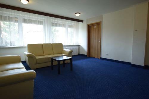 Hostal Dafne Zakopane