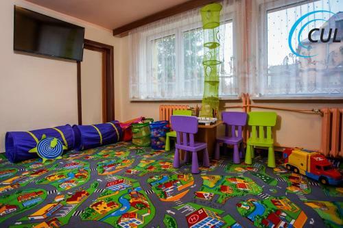 Hostal Dafne Zakopane
