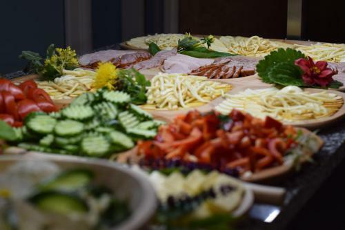 Hostal Dafne Zakopane