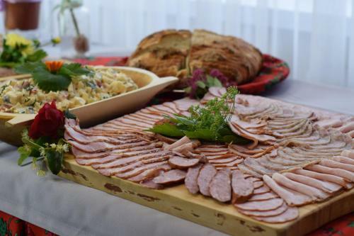 Hostal Dafne Zakopane