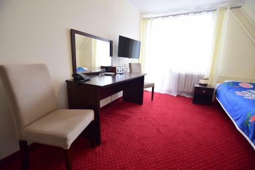 Hostal Dafne Zakopane