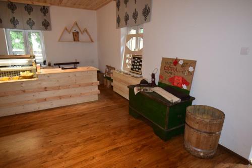 Hostal Dafne Zakopane