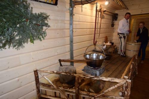 Hostal Dafne Zakopane