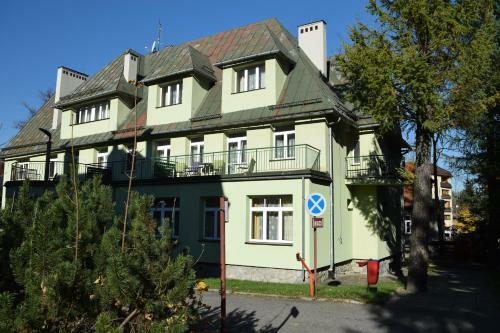 Hostal Dafne Zakopane
