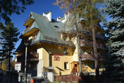Hostal Dafne Zakopane