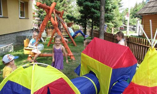 Hostal Dafne Zakopane