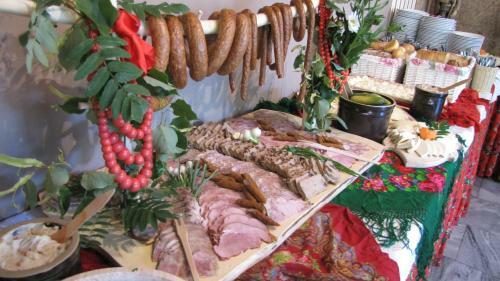 Hostal Dafne Zakopane
