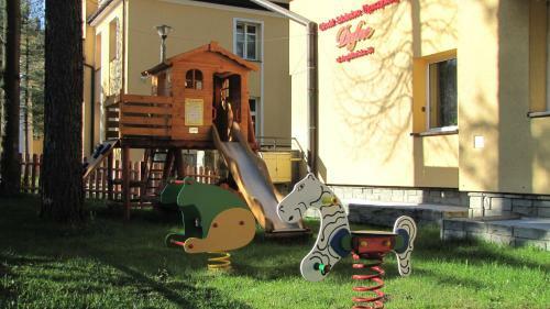 Hostal Dafne Zakopane