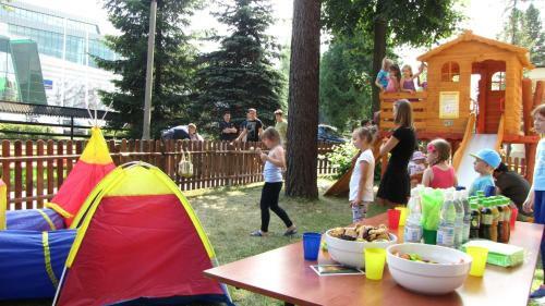 Hostal Dafne Zakopane