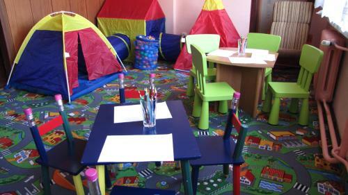 Hostal Dafne Zakopane