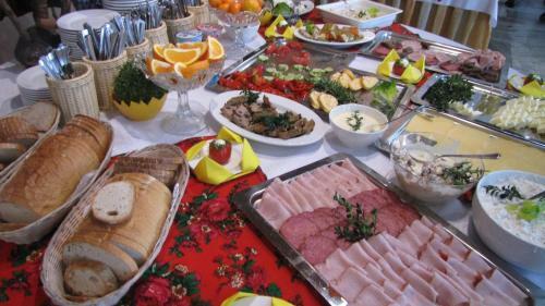 Hostal Dafne Zakopane