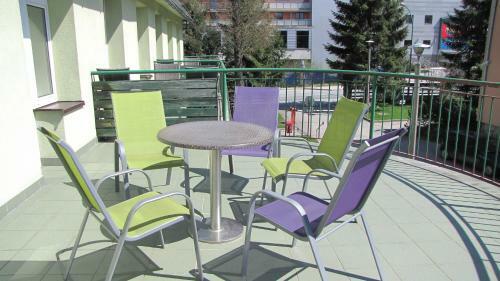 Hostal Dafne Zakopane