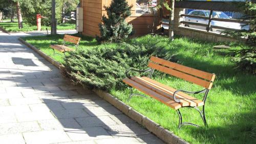 Hostal Dafne Zakopane