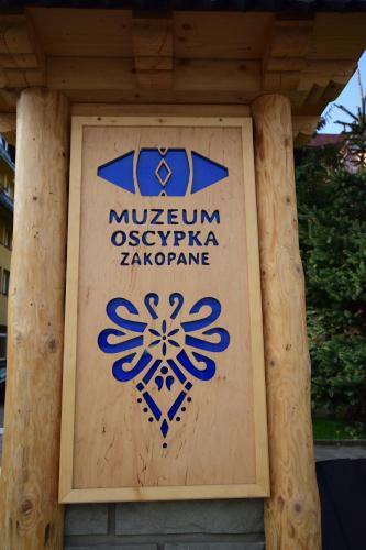 Hostal Dafne Zakopane