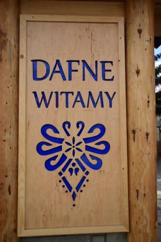 Hostal Dafne Zakopane