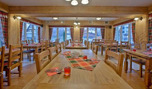 Hostal Willa Helan